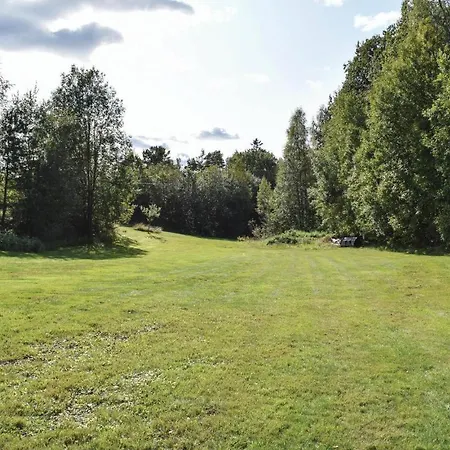 Beautiful In W/ 3 Bedrooms Staubo